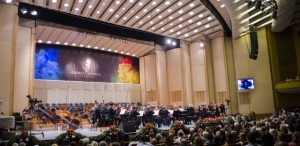 Festivalul „Enescu”, prima săptămână de bucurie
