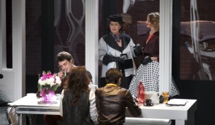 Tartuffe sau Impostorul, la Teatrul Metropolis. Câştigă 3 invitaţii duble!