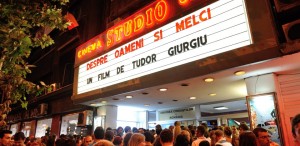 Noaptea Albă a Filmului Românesc aduce cineaștii în fața spectatorilor
