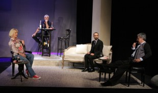 Programul teatrelor din Bucureşti pentru 2 – 8 septembrie