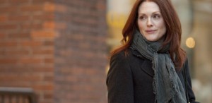 Julianne Moore va juca în cel de-al treilea film „Jocurile foamei