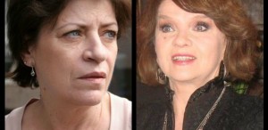 Noaptea Albă a Filmului Românesc cu Luminița Gheorghiu și Margareta Pâslaru