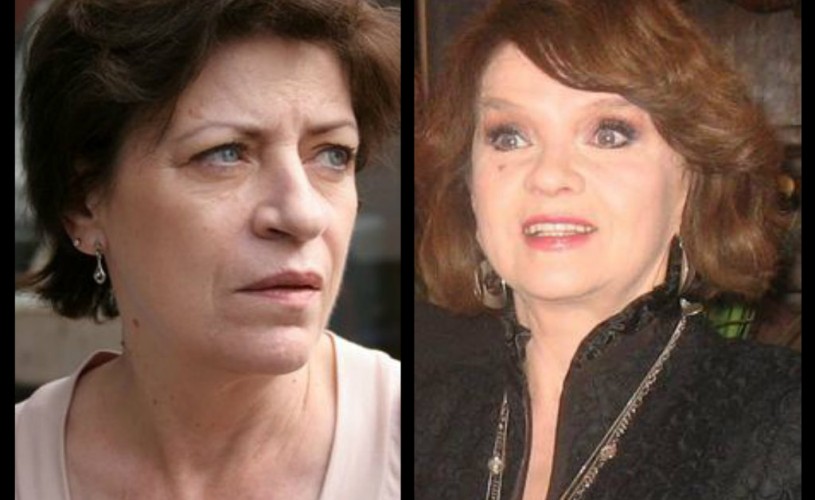 Noaptea Albă a Filmului Românesc cu Luminița Gheorghiu și Margareta Pâslaru