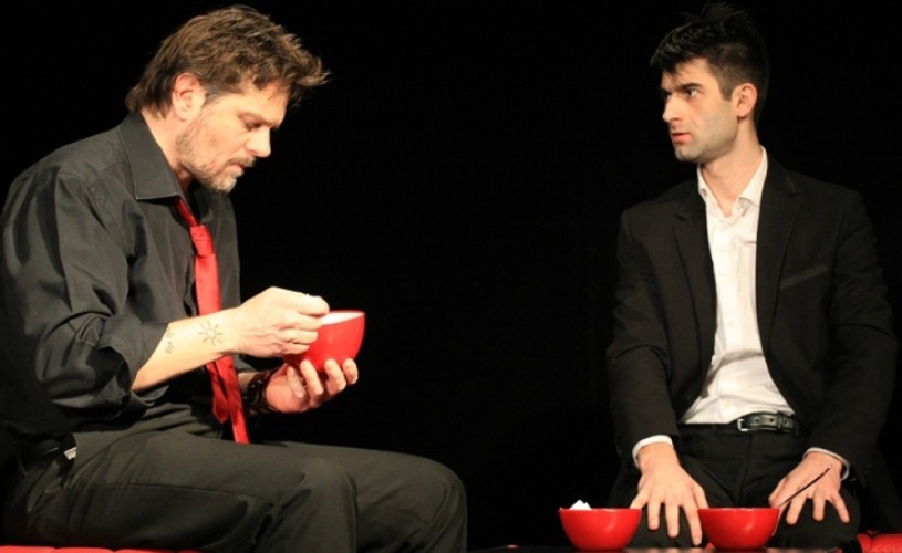 Tom si Jerry au luat cu asalt Teatrul Metropolis