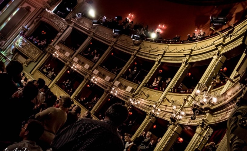 La Sylphide şi Rigoletto – noile premiere de la Opera Națională