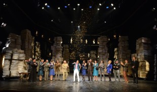 Programul teatrelor în perioada 25 noiembrie – 1 decembrie