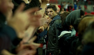 Conspiratia: câştigă două invitaţii la acest film!
