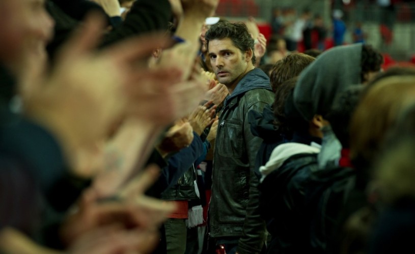 Conspiratia: câştigă două invitaţii la acest film!