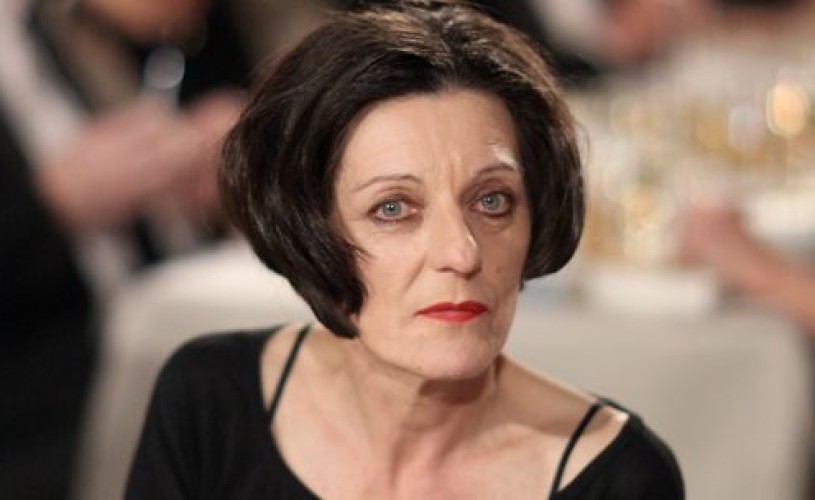 Herta Muller, la terapie intensivă, după o operaţie de urgenţă