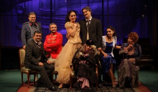 Programul teatrelor bucureştene în perioada 16-22 decembrie