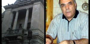Nicolae Manolescu - preşedinte al Uniunii Scriitorilor, pentru a treia oară