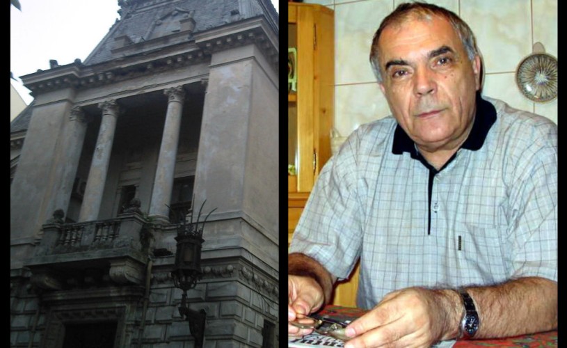 Nicolae Manolescu – preşedinte al Uniunii Scriitorilor, pentru a treia oară