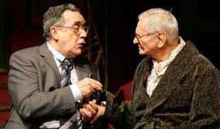 Programul teatrelor, în perioada 18 – 24 noiembrie