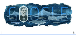 Emil Racovita - Google îl sărbătoreşte la 145 de ani de la naştere