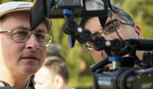 Nae Caranfil: „Acolo unde mulţi cineaşti exersează violul, eu exersez seducţia“