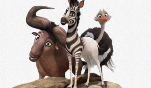 Khumba 3D – câştigă două invitaţii la acest film!