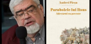 Andrei Plesu, „Parabolele lui Iisus“ – o carte premiată pentru design