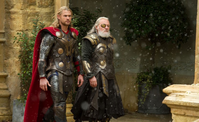 Thor: Intunericul – lider în box office-ul nord-american