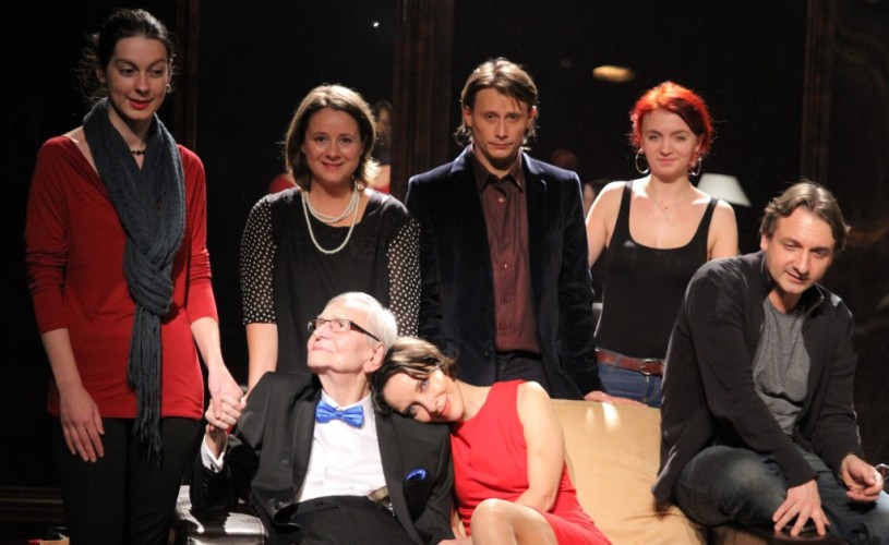 Programul teatrelor din Bucureşti, 28 septembrie – 4 octombrie