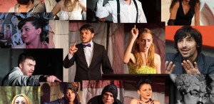 In Culise - doi ani de teatru şi de spectacole
