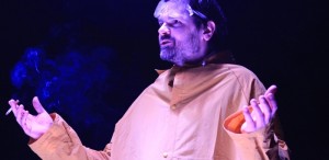 Freak Show – 13 personaje pentru Florin Piersic Jr.