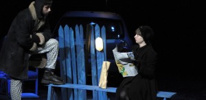 Aproape în regia lui Cristi Juncu, la „Teatrul Nottara“