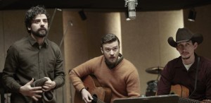 Inside Llewyn Davis. Boema ca destin