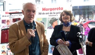 Titus Munteanu ne-a părăsit la 72 de ani