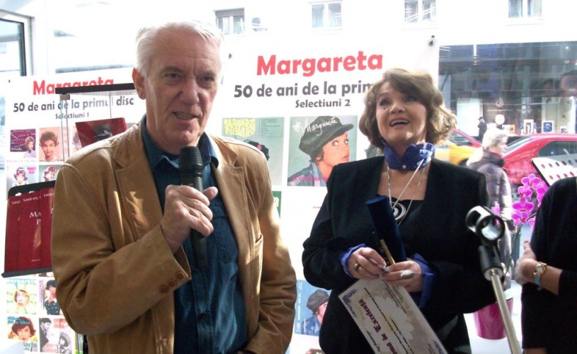 Titus Munteanu ne-a părăsit la 72 de ani