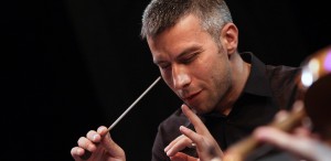 Tiberiu Soare aduce „Spărgătorul de nuci“ la Sala Radio
