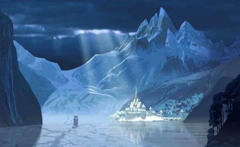 Regatul de gheata 3D, din 27 decembrie în cinematografe