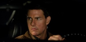 Tom Cruise va juca din nou rolul din filmul „Jack Reacher