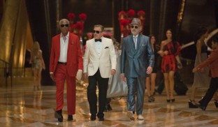 Last Vegas: Burlaci întârziați – câștigă invitații la film!