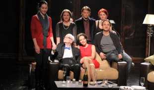 Programul teatrelor bucureştene în perioada 23 – 29 martie