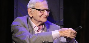 Lectia de violoncel, lecţia de teatru a lui Radu Beligan