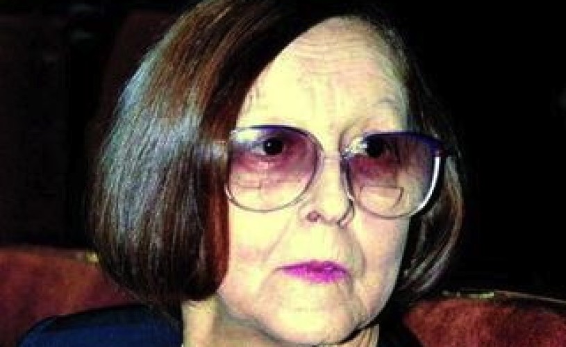 Leopoldina Bălănuță, despre lucrurile apropiate sufletului