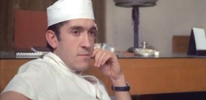 Alexandru Tatos şi două creaţii memorabile, la „Duminica filmului românesc”