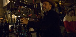Terry Gilliam deschide cea de-a patra ediţie BIEFF