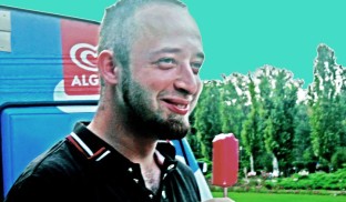 Eugen Gyemant, regizor: „Orice artă are o componentă politică“