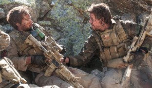 Supravietuitorul, cu Mark Wahlberg. Câştigă două invitaţii!