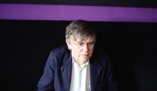 Andrei Ujica, invitat special la Tel Aviv