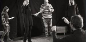 Prestez servicii artistice – se caută actori