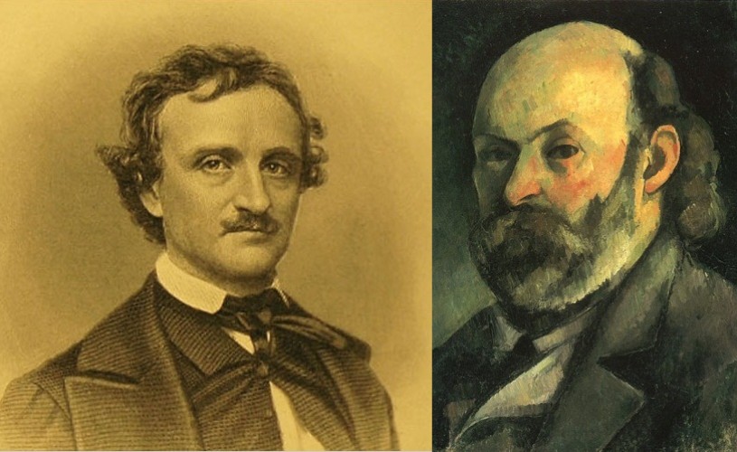 19 ianuarie în cultură – Trubadurul de Verdi, Cézanne & Edgar Allan Poe