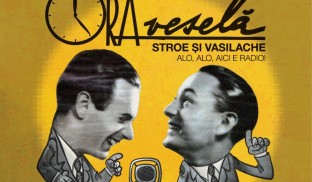 Ora vesela: 85 de ani de umor radiofonic românesc