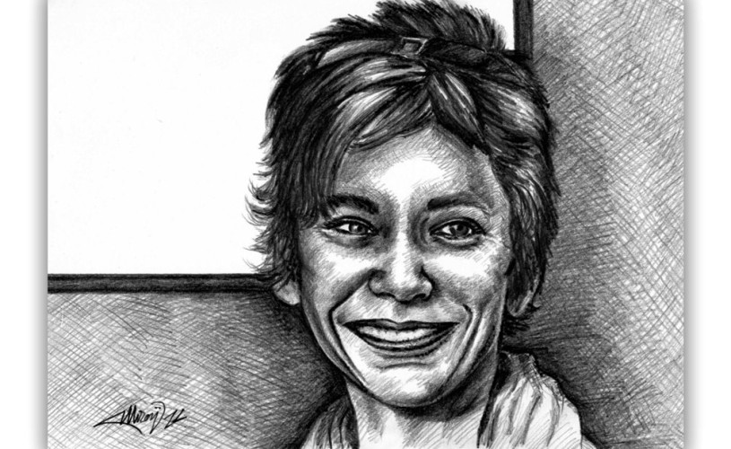 Oana Pellea împlineşte 52 de ani. Cronica unei vieţi spectaculoase