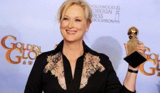 Meryl Streep despre Walt Disney: era antisemit şi sexist