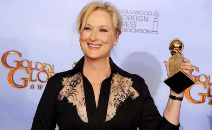Meryl Streep despre Walt Disney: era antisemit şi sexist