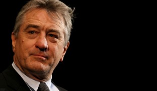 Robert De Niro: Zilele mele ca actor principal au trecut