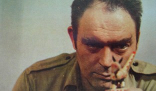 Mircea Albulescu, la „Duminica filmului românesc”