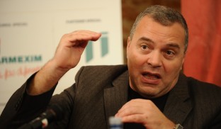 Constantin Chiriac, recital extraordinar la Londra